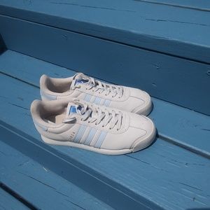Samoa Adidas
